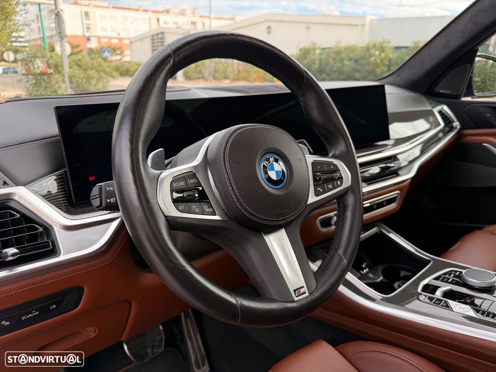 BMW X5 - 15