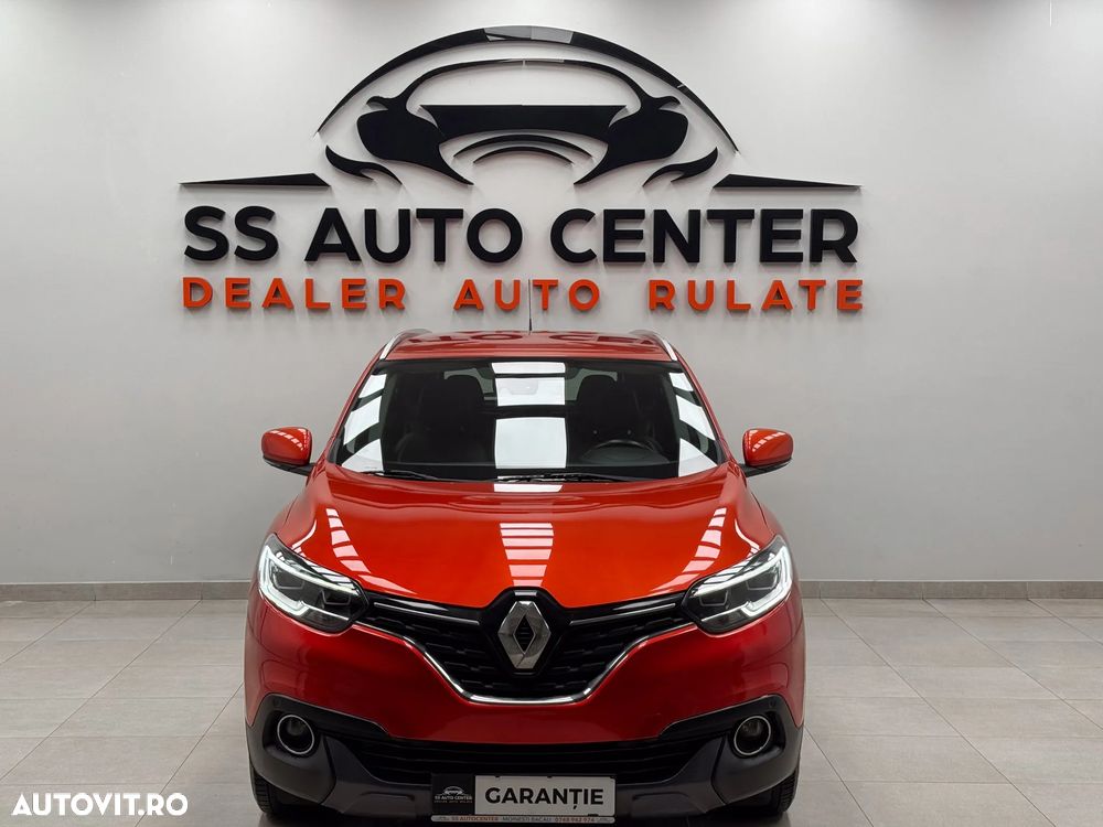 Renault Kadjar Energy TCe 130 XMOD - 7