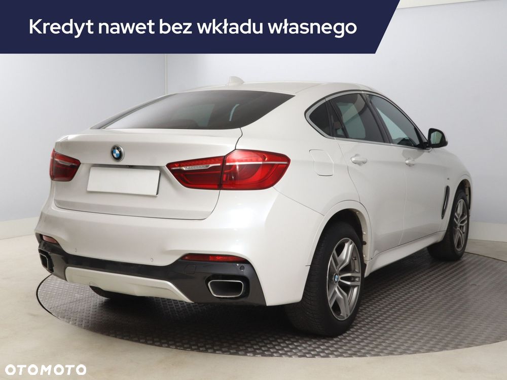 BMW X6 - 7