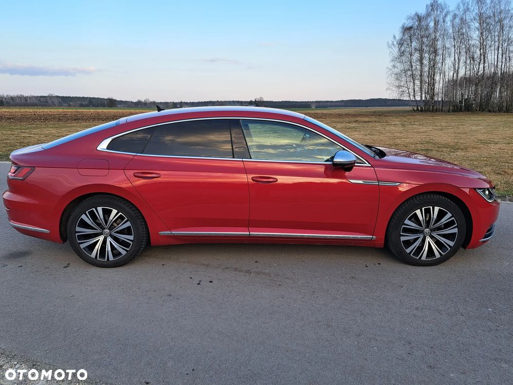 Volkswagen Arteon 1.5 TSI ACT Evo Elegance DSG - 8