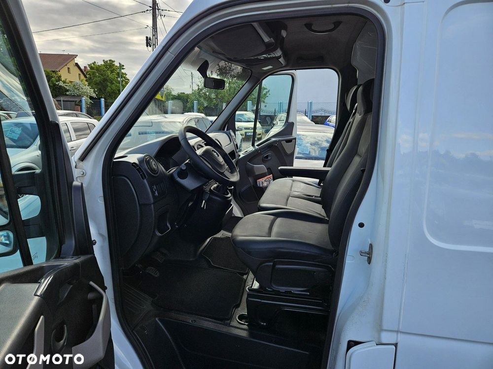 Opel Movano - 7