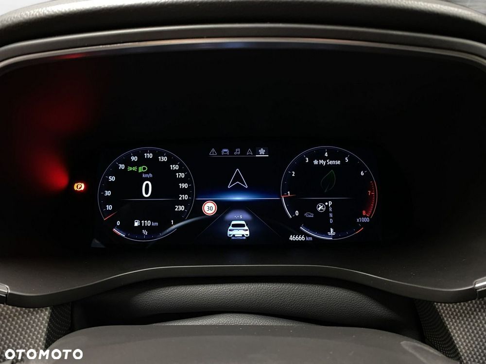 Renault Arkana 1.3 TCe mHEV Techno EDC - 26
