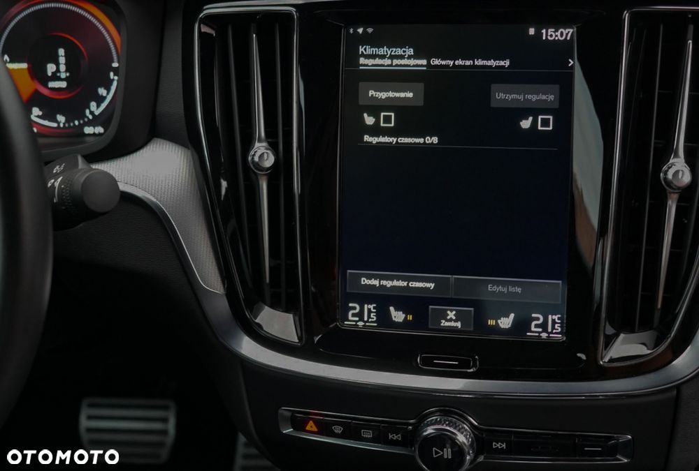 Volvo S60 T8 Recharge AWD Geartronic RDesign - 26