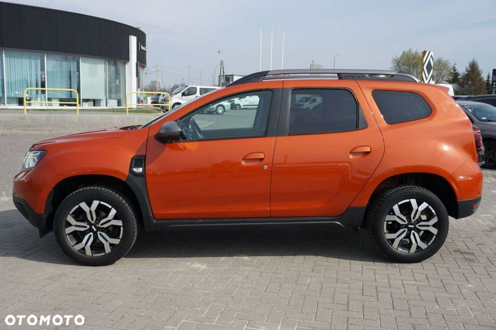 Dacia Duster - 8