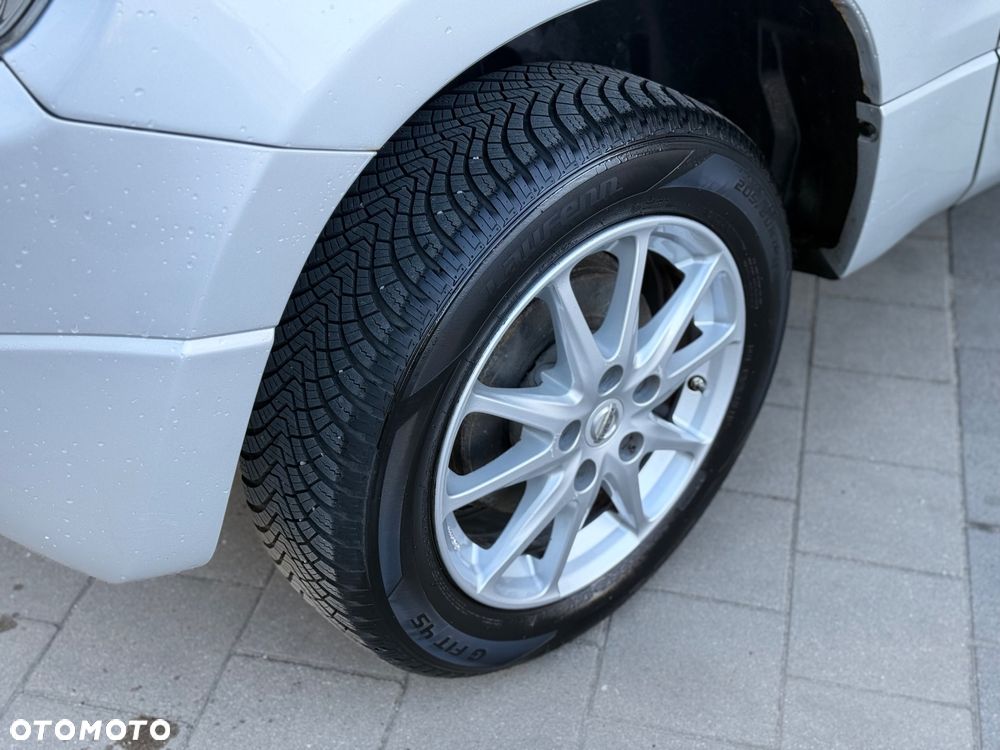 Suzuki Grand Vitara - 21