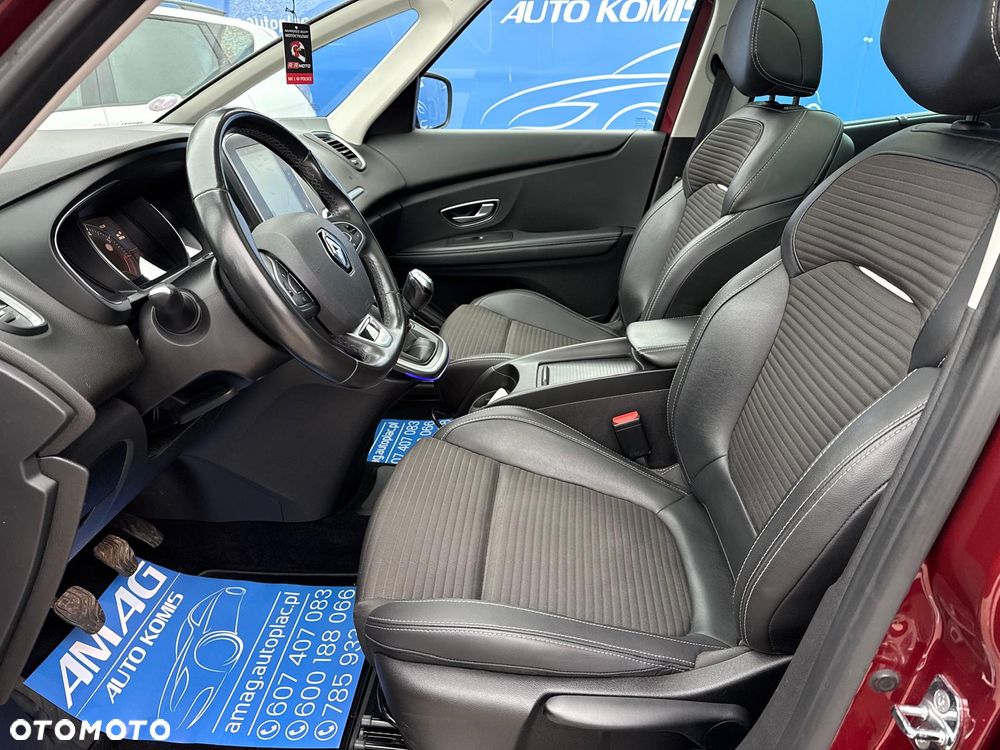 Renault Scenic ENERGY TCe 130 INTENS - 17