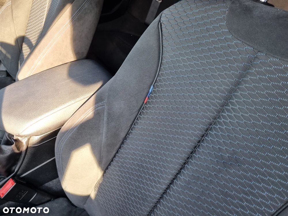 BMW Seria 1 116d DPF Edition Sport - 19
