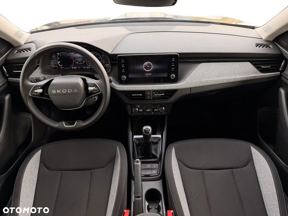 Skoda Kamiq 1.0 TSI Edition 130 - 18