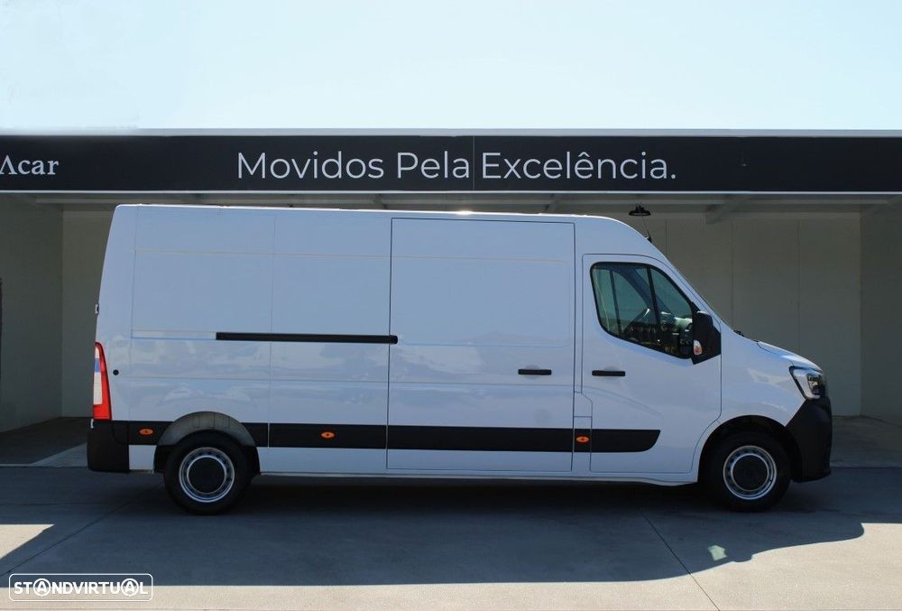 Renault Master L3H2 2.3 DCI 145CV - 8