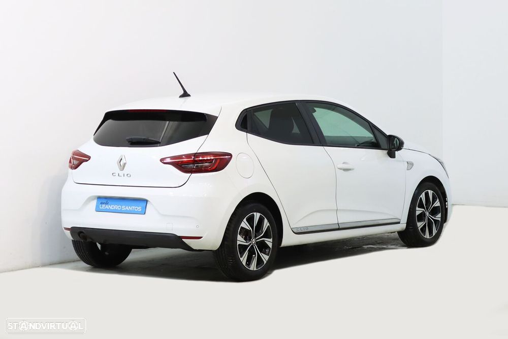 Renault Clio 1.0 TCe Limited - 3
