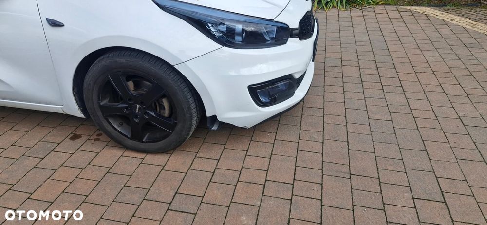 Kia Ceed 1.6 GDI L - 12