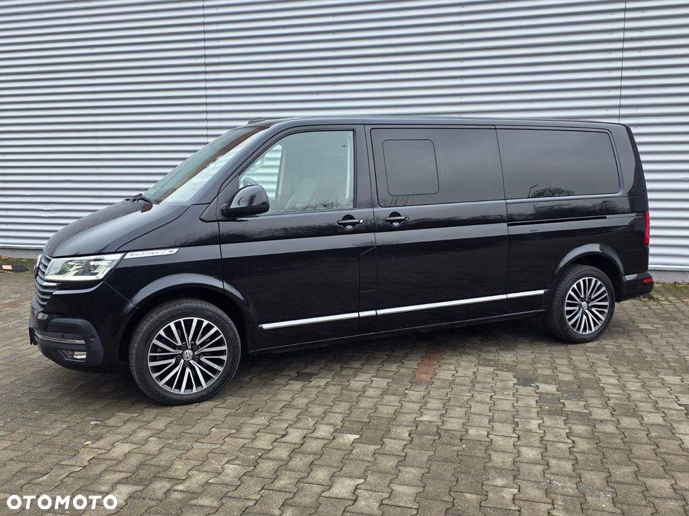 Volkswagen Multivan - 17