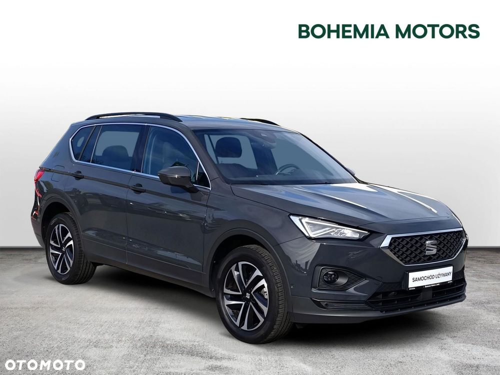Seat Tarraco - 8