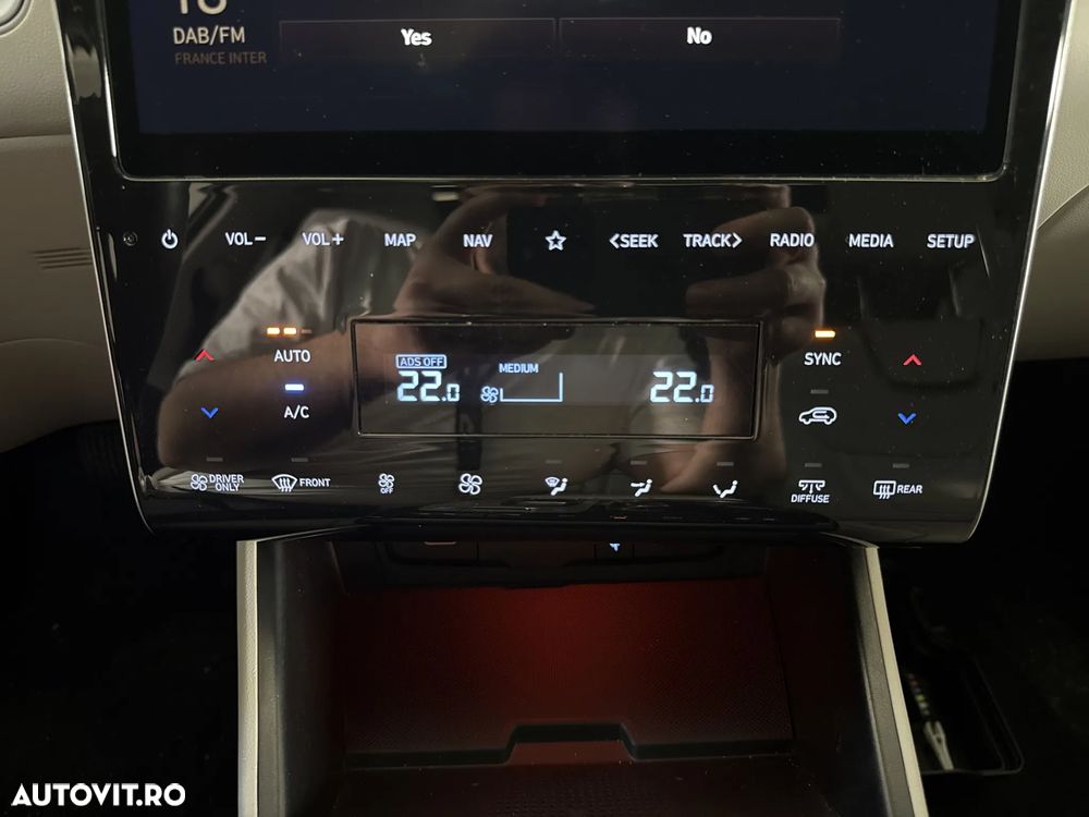 Hyundai Tucson - 19