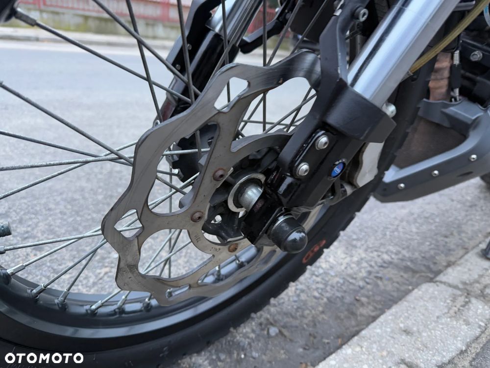 Mondial HPS 125 - 17