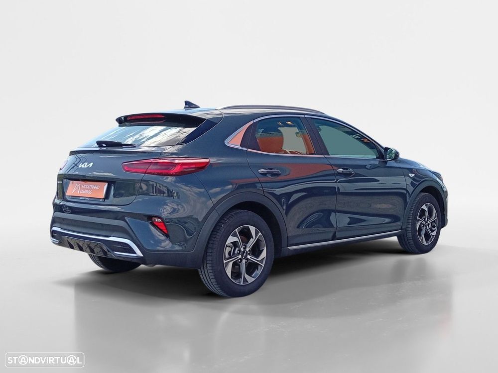 Kia XCeed 1.0 T-GDI Dynamic - 5