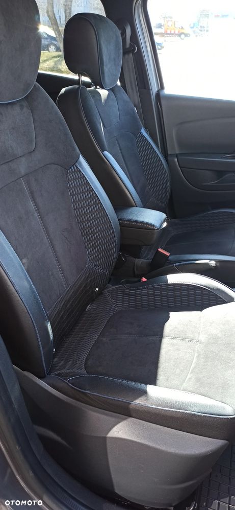 Renault Captur ENERGY TCe 120 LIMITED - 15