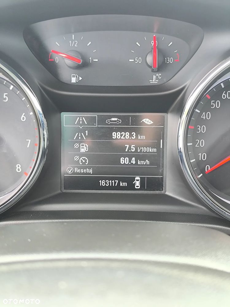 Opel Insignia 1.5 T Elite S&S - 34