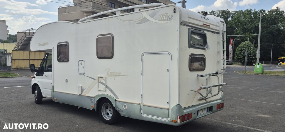 Rimor Ford Transit - 4