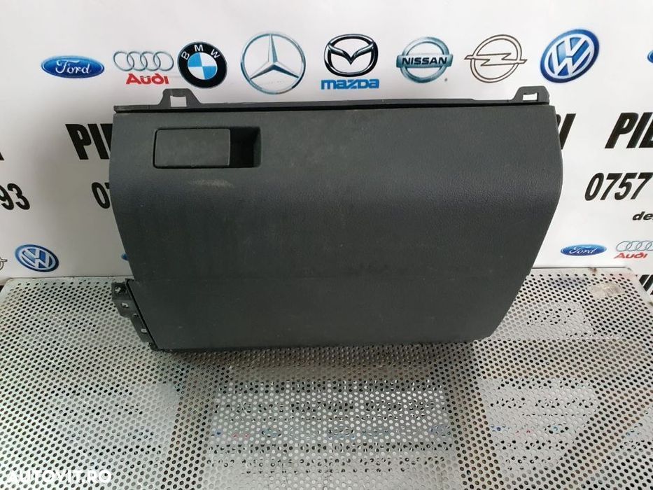 Torpedo Cutie Acte VW Touran  An 2003-2008 Volan Stanga - 1