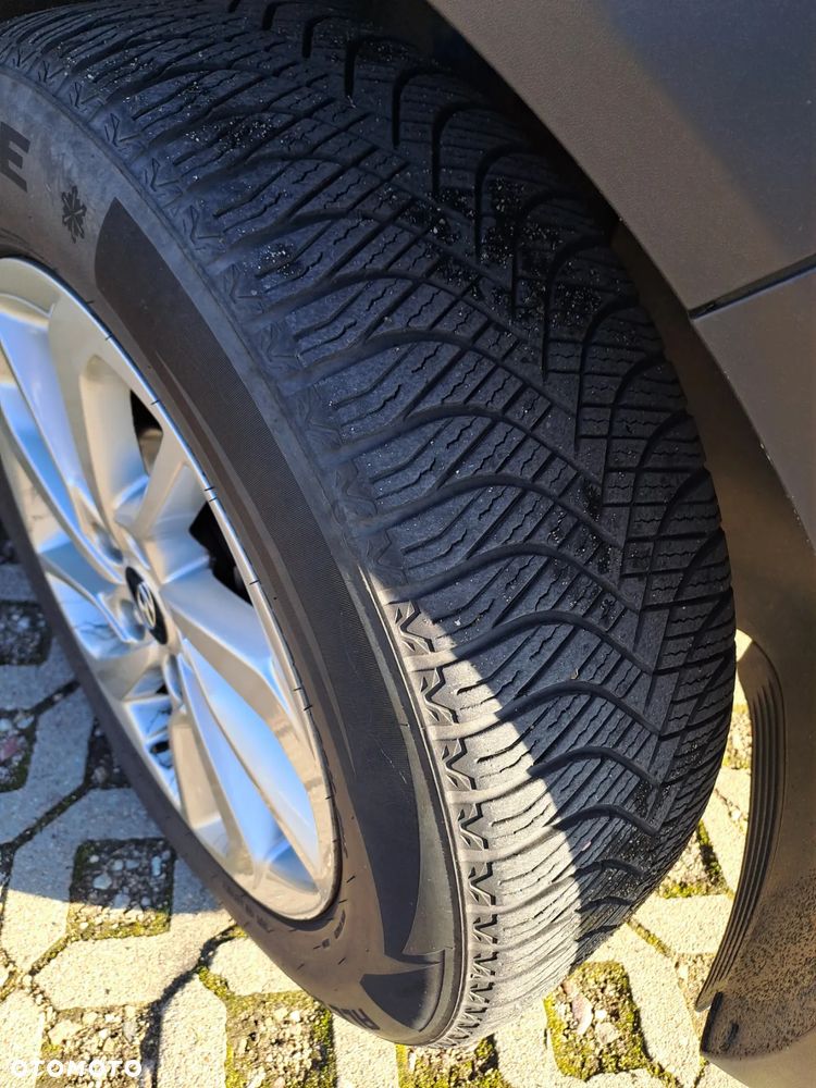 Hyundai Tucson 1.6 GDI BlueDrive Comfort 2WD - 22