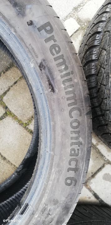 275/40/20 CONTINENTAL premiumcontact 6 - 2