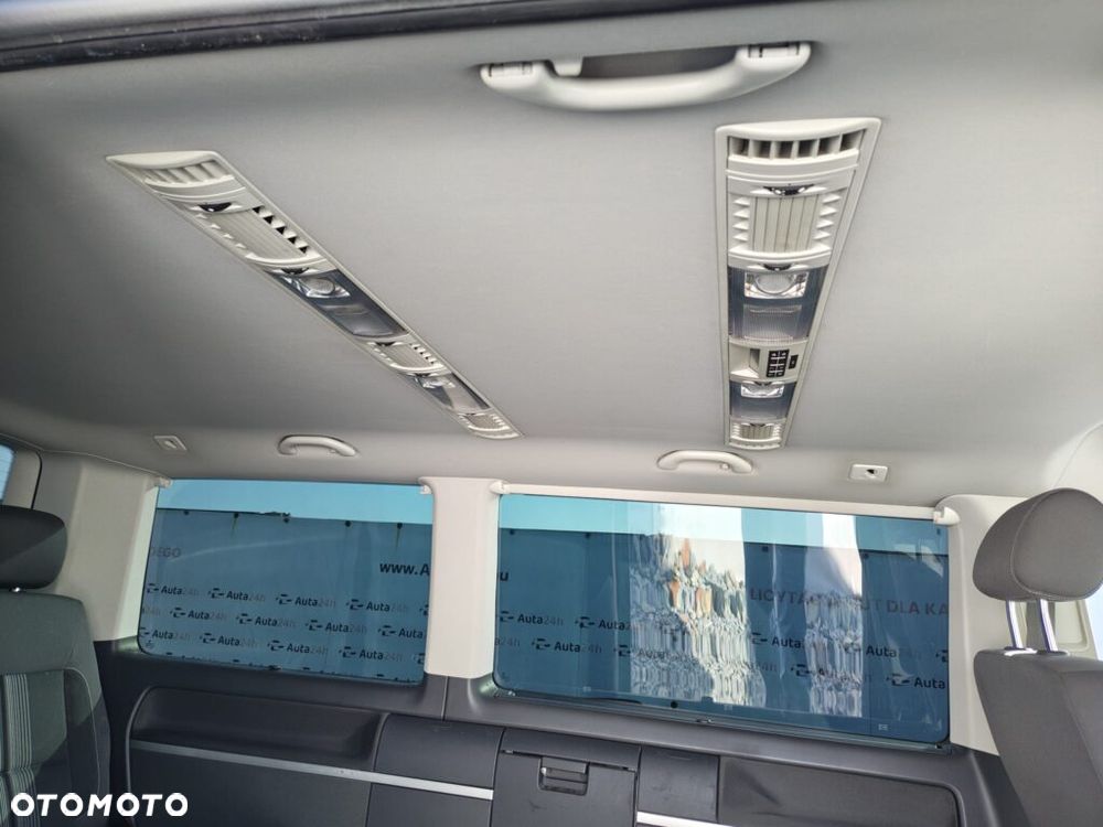 Volkswagen Multivan L1 Highline - 18