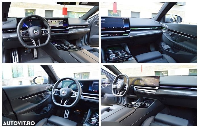 BMW Seria 5 - 15
