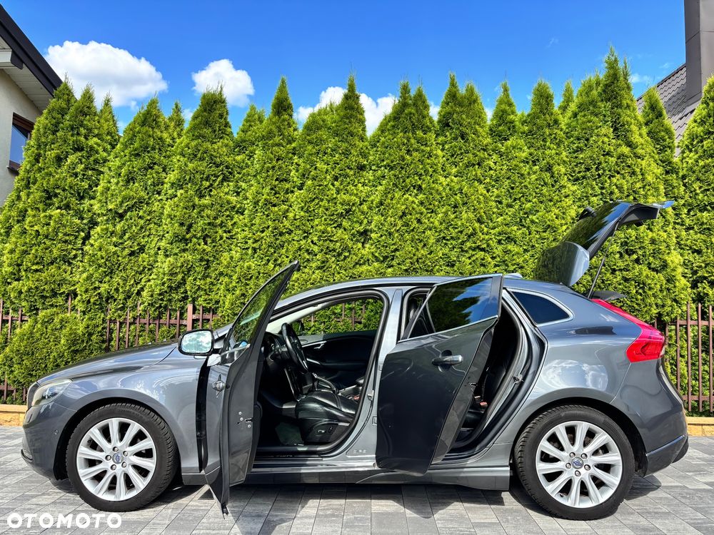 Volvo V40 - 6