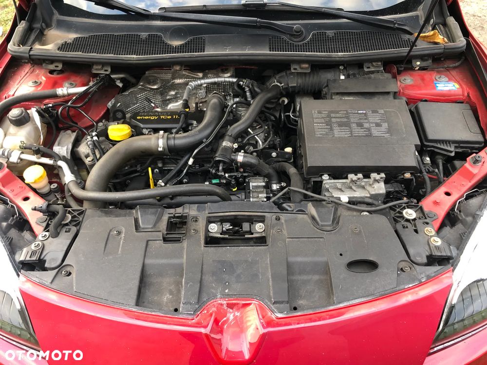 Renault Megane ENERGY TCe 115 Start & Stop Bose Edition - 20
