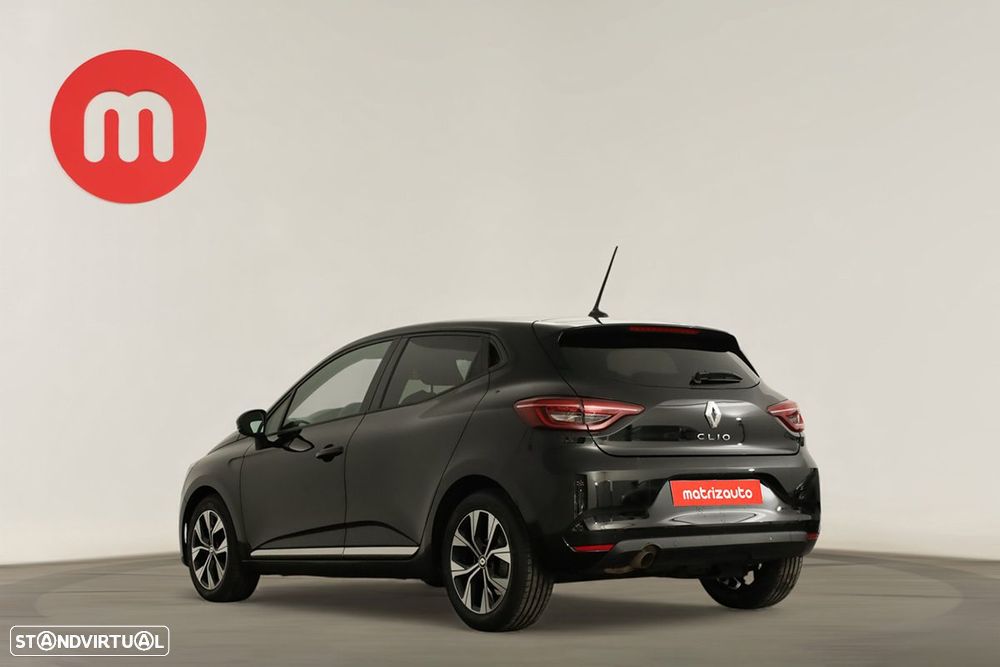 Renault Clio 1.0 TCe Evolution Bi-Fuel - 3