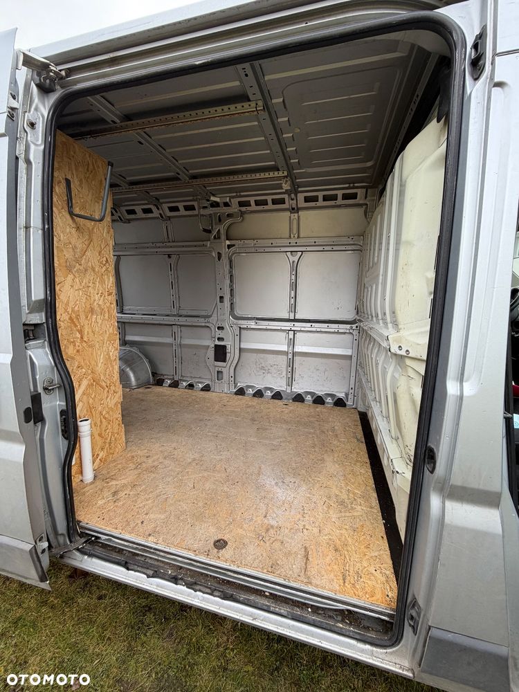 Peugeot Boxer - 12
