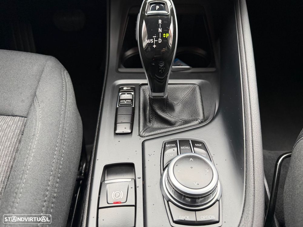 BMW X1 18 i sDrive Auto - 19