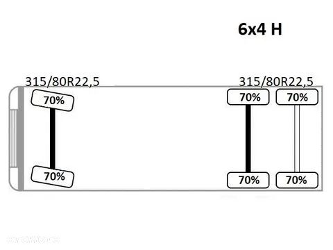 MAN TGS 26.440 * PK 27002 - SH E + JIB PJ060 A + PILOT / 6x4 - 14