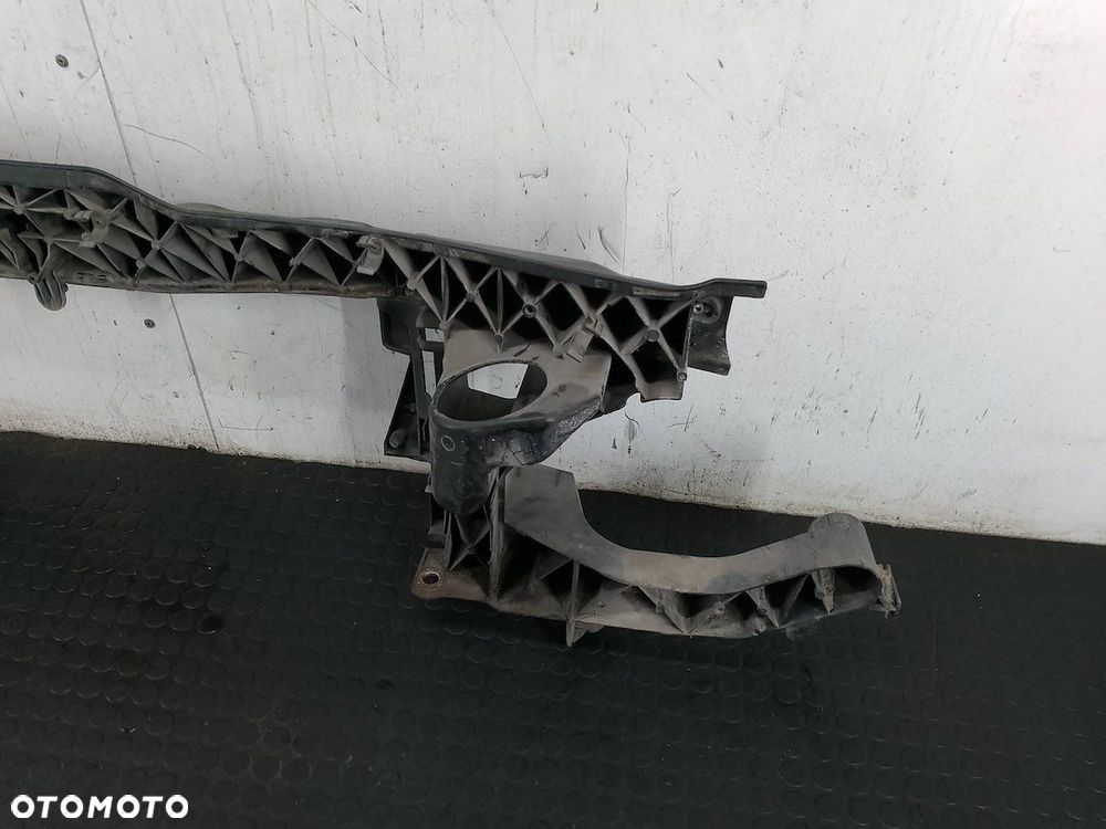 PAS PRZÓD, WZMOCNIENIE CZOŁOWE MERCEDES-BENZ VITO W639 A6398800003 2.2 - 7