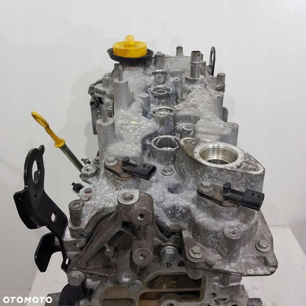 SILNIK H5F 408 H5F408 RENAULT KADJAR 1.2 TCE Opcja montażu - 9