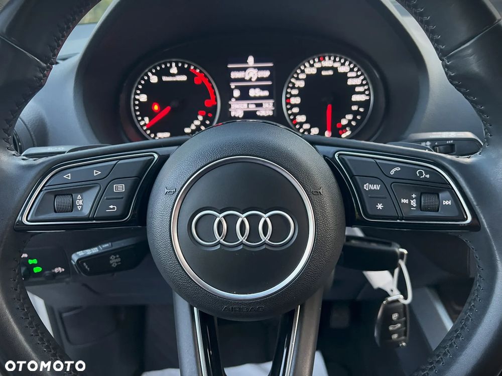 Audi Q2 1.6 TDI Sport S tronic - 37