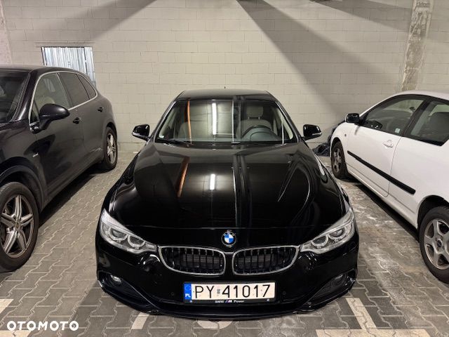 BMW Seria 4 - 21