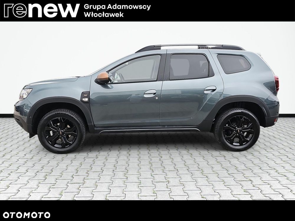 Dacia Duster 1.0 TCe Journey - 11