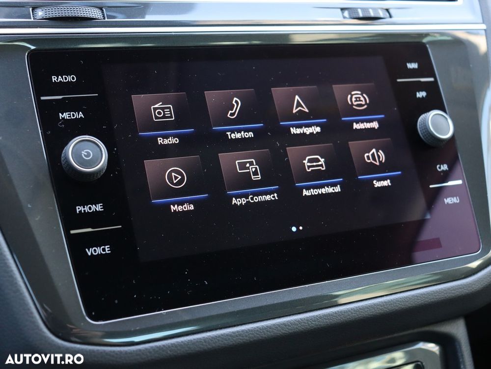 Volkswagen Tiguan 2.0 TDI DSG Life - 22