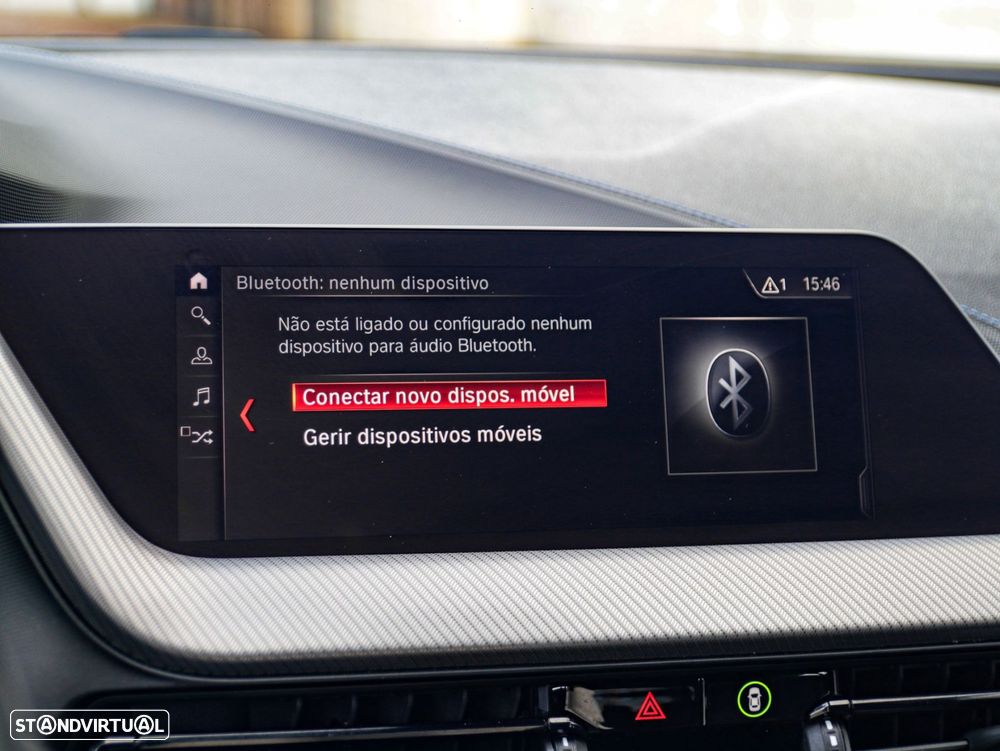 BMW 116 d Pack Desportivo M - 31