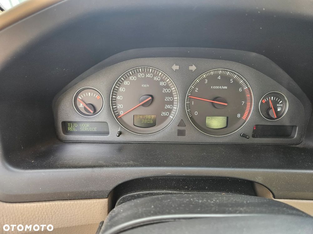 Volvo XC 70 AWD Summum - 2