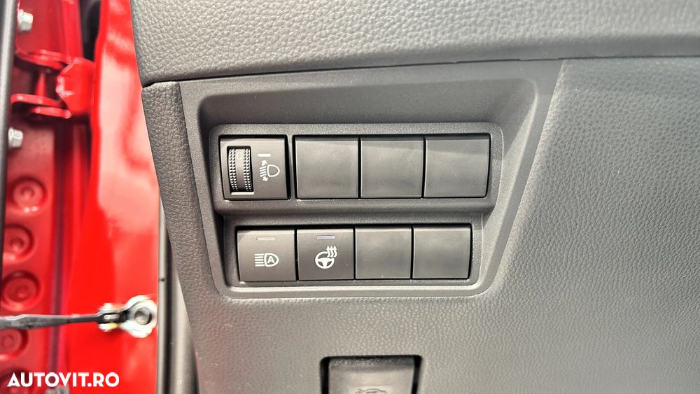 Mazda 2 G116 CVT HEV Centre-Line - 15