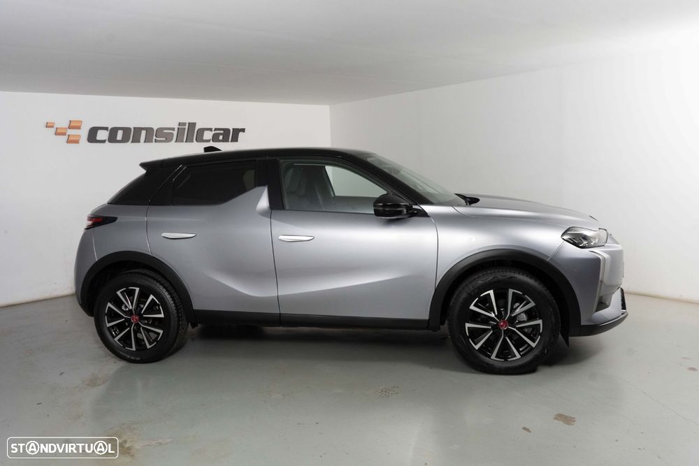 DS DS3 1.2 PureTech Performance Line - 7