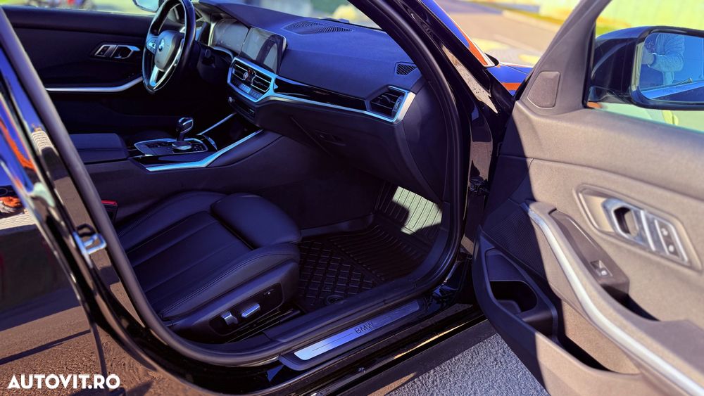 BMW Seria 3 330i xDrive Aut. Sport Line - 6