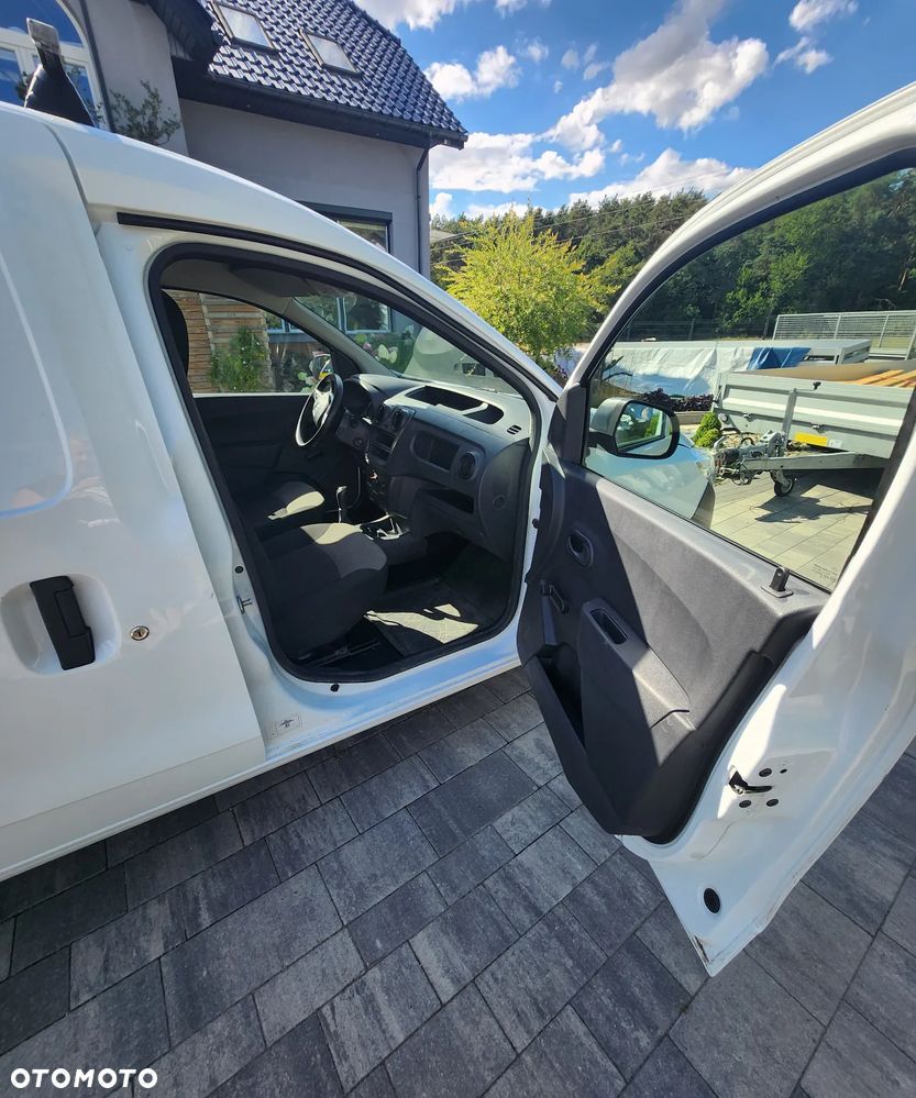 Dacia Dokker 1.6 SCe Access - 8