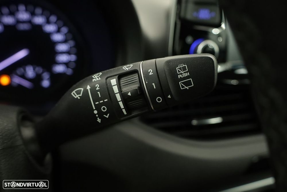 Hyundai i30 SW 1.0 T-GDi Style - 18