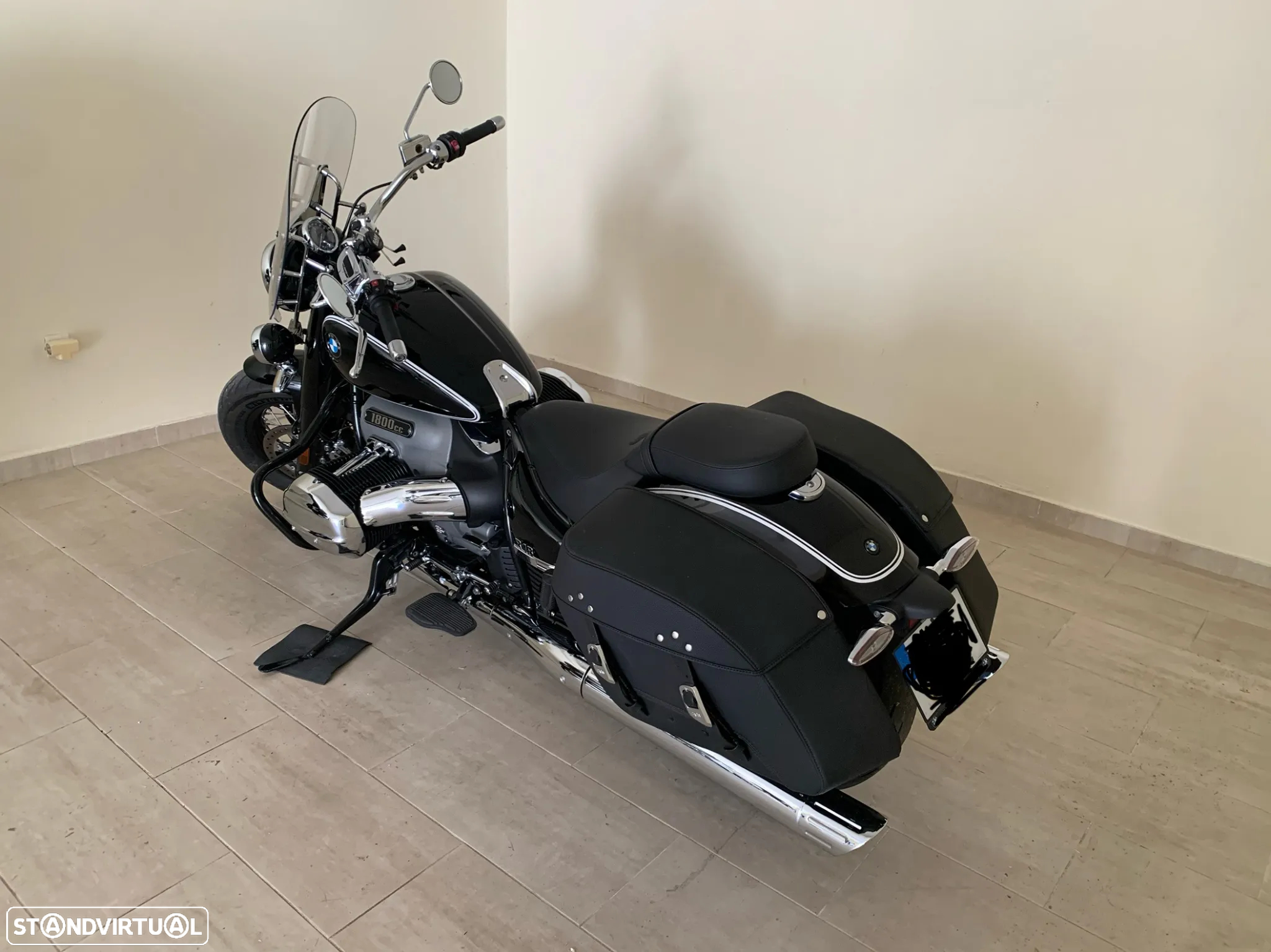 BMW R 18 Classic - 2