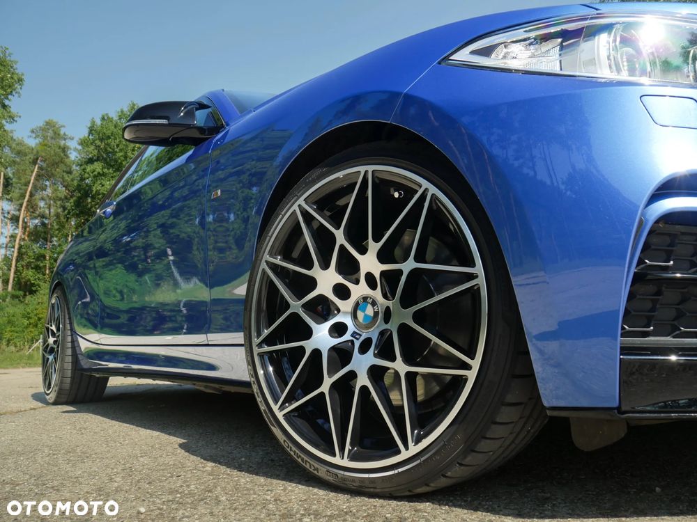 BMW Seria 2 - 5