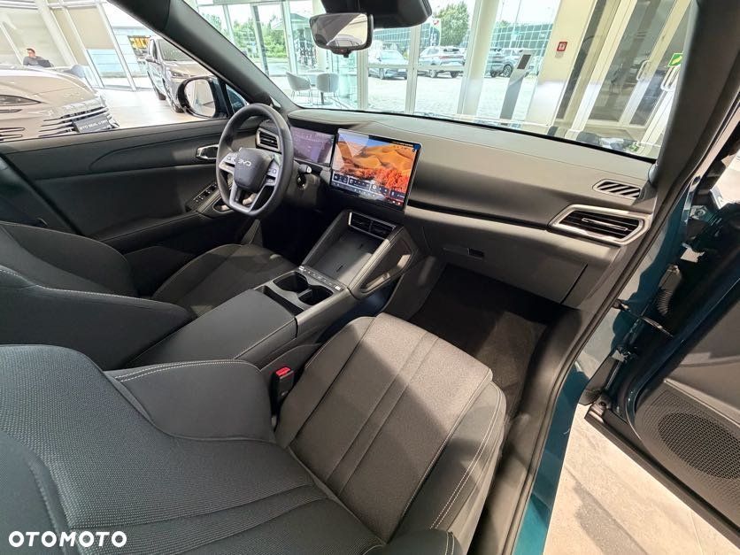 BYD Atto 2 DM-i - 18